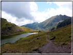 foto Lago di Montalon